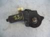 Hyundai Getz bal hts elektromos ablakemel motor 04