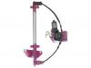 Ablakemel motoros jobb els 5 ajts 2 plus Nissan Almera N16 20