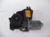 Opel Astra F jobb els ablakemel motor