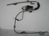 BMW E30 elektromos ablakemel szerkezet s motor egyben Bal els