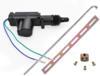 Powertuning Univerzlis kzponti zr motor s tartozkai (2 vezetkes)