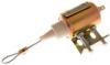TRK01 ajtnyit - Csomagtr nyit motor univerzlis