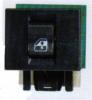Spal ablakemel kapcsol Fiat UNO