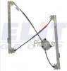 CITROEN C5 10/00-2/08 jobb els ablakemel szerkezet, motor nlkl 9/04-