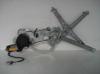 BMW E34 elektromos ablakemel szerkezet s motor egyben Jobb els