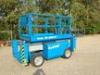 GENIE GS2668RT 4x4 olls emel