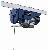 Einhell emel elektromos bt-eh 250 rak