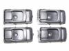 Bontott Nissan Almera N15 2.0D bels kilincs szett Debrecenben