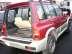 SUZUKI VITARA 5 ajts 2 0 V6 hasznlt alkatrszek motor