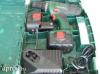 BOSCH PSR 14.4VE-2 Ipari csavar behajt, digitlis kijelzs!