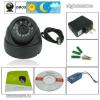 2in1 Biztonsgi kamera beptett rgzt DVR 420TV