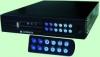 TA 418 4 kamera asztali DVR rgzt