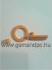 Siemens M65 joystick kupak,kamera takar,akku rgzt gy.(k)