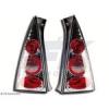 Citroen C3 StreetStar Els Rug vj 2002 tl