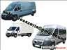 Peugeot Boxer kerkcsapgy, lengkar, fk, rug, kipufog, lengscsillapt stb AKCI