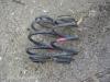 Astra F caravan hts rug pr