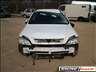 Opel Astra 2002 Els Rug