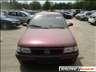 Opel Astra 1997 Els Rug