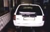 Opel Astra F kombi