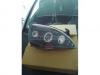 OPEL CORSA C Lmpa rug stb