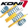 KONI RUG s FUTM akci