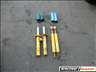 Bilstein sport futm BMW E87, E90-es tpusokhoz + 4bd Eibach ltet rug