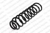 4282901 LESJFORS futmu rug SEAT CORDOBA 4282901