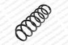 4282916 LESJFORS futmu rug SEAT IBIZA CORDOBA 4282916