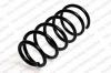 4082905 LESJFORS futmu rug SEAT CORDOBA IBIZA 4082905