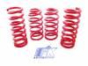 FK ltet rug VW Polo Seat Ibiza Skod