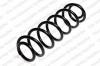 4285712 LESJFORS futmu rug SKODA OCTAVIA ROOMSTER 4285712