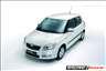 Skoda Fabia kerkcsapgy, lengkar, fk, rug, kipufog, lengscsillapt stb AKCI 2008-