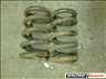 Ford Transit spirl rug elad