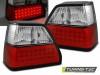 VW Golf 2 LEDes Tuning Hts Lmpa by Tuning Tec