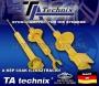 VW GOLF 2 Sport Hts Lengscsillapt