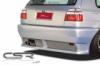 CSR-Tuning Hts Lkhrt, X-Line Spoiler VW Golf 3