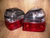 VW Golf 3 hts lmpa fehr indexes