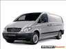 Mercedes vito els hts spirlrug lengscsillapt