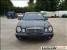 Mercedes-Benz E 290 1997 Els Rug
