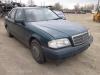 Mercedes C220 2 2B JE Rug 3027 17