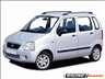 SUZUKI WAGON R + GENERTOR S NINDT 1.3 VVT MOTORHOZ