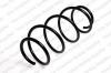 4095827 LESJFORS futmu rug VOLVO S40 V40 4095827