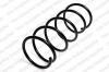 4095826 LESJFORS futmu rug VOLVO S40 V40 4095826