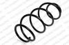 4095825 LESJFORS futmu rug VOLVO S40 V40 4095825