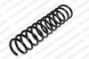 4295824 LESJFORS futmu rug VOLVO V40 4295824