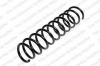 4295827 LESJFORS futmu rug VOLVO V40 4295827
