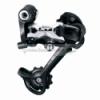 Vlt hts - Shimano XT 9s