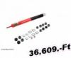 Koni Mercedes W463, G-Series, 1990-2008-ig, hts heavy track llthat kemnysg tuning sport lengscsillapt