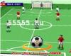 Table top football focis jtk