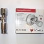 Schell Comfort 1 2 3 8 sarok szelep